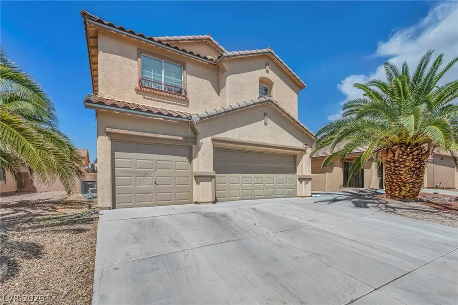 6220 Lavender Cloud Place, Las Vegas, NV 89122 - #3