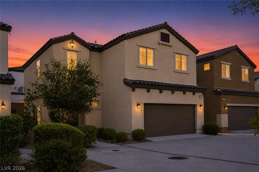 7605 Reveal Court, Las Vegas, NV 89149 - #1