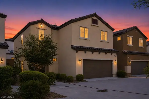 7605 Reveal Court, Las Vegas, NV 89149