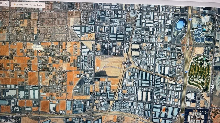 0 Jones Blvd, Las Vegas, NV 89118 - #3