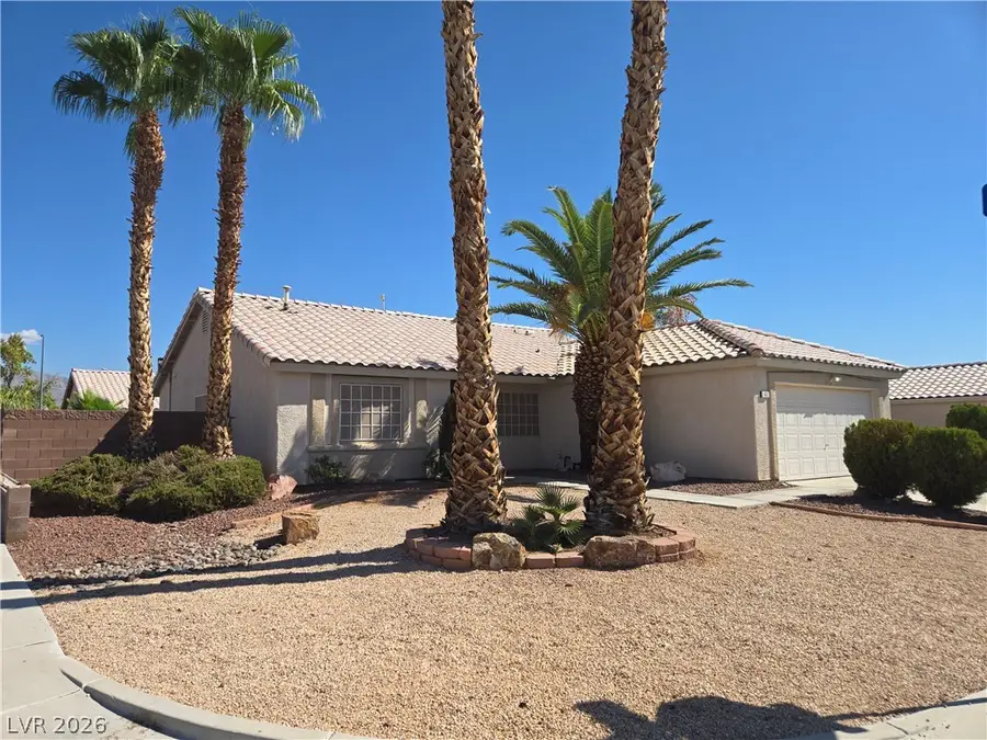 440 W Azure Avenue, North Las Vegas, NV 89031 - #2
