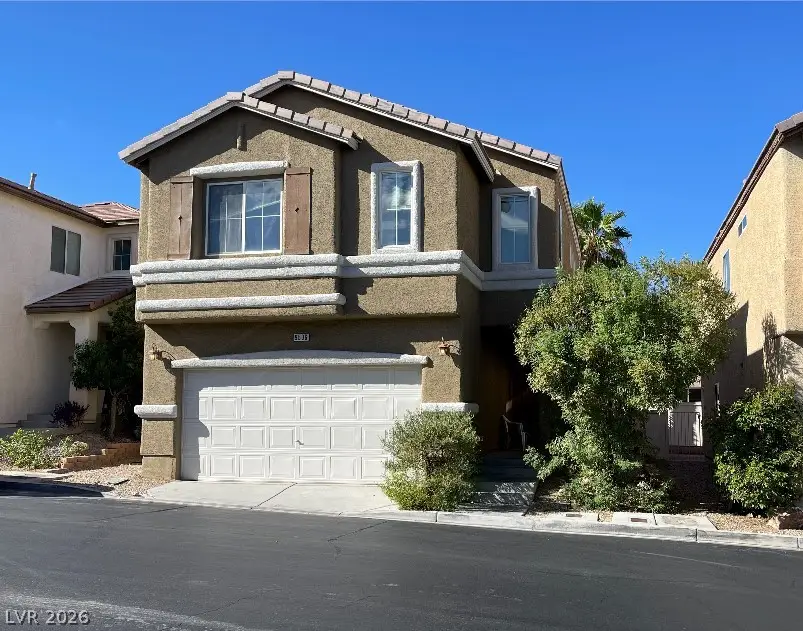 9506 Milkweed Canyon Avenue, Las Vegas, NV 89166 - #2