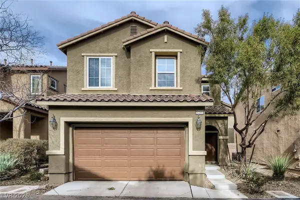 6208 Red Jamboree Court, Las Vegas, NV 89130