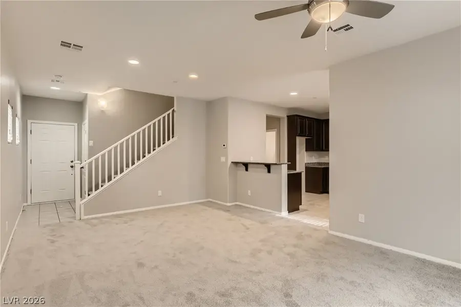 6208 Red Jamboree Court, Las Vegas, NV 89130 - #2