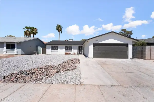 3926 Arizona Avenue, Las Vegas, NV 89104
