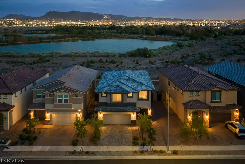 383 Winter Dove Avenue, Henderson, NV 89011 - #1