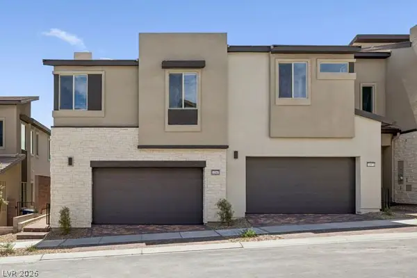 11965 Angle Cliff Avenue, Las Vegas, NV 89138