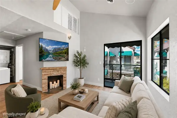 440 Elm Drive #204, Las Vegas, NV 89169