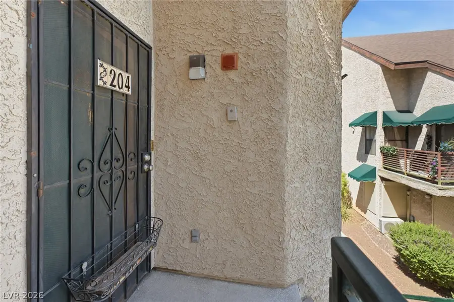 440 Elm Drive #204, Las Vegas, NV 89169 - #2
