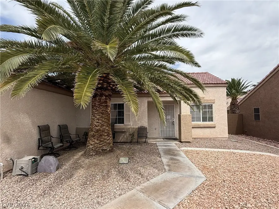 2610 Moon Wave Avenue, North Las Vegas, NV 89031 - #2