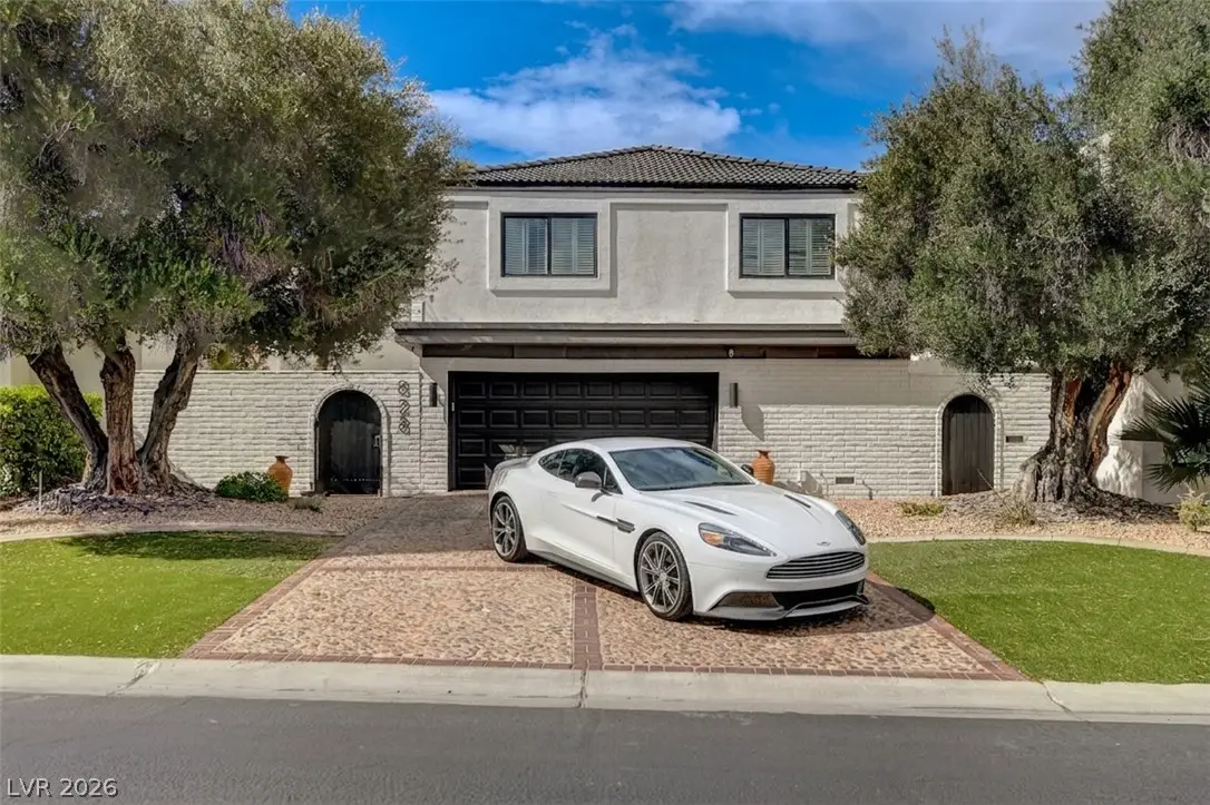 828 Vegas Valley Drive, Las Vegas, NV 89109 - #1