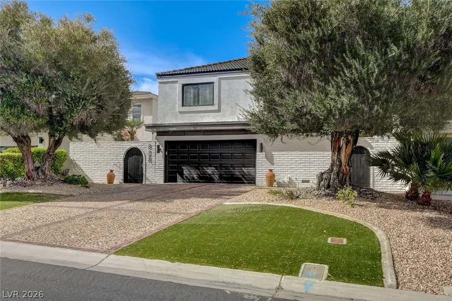 828 Vegas Valley Drive, Las Vegas, NV 89109 - #2