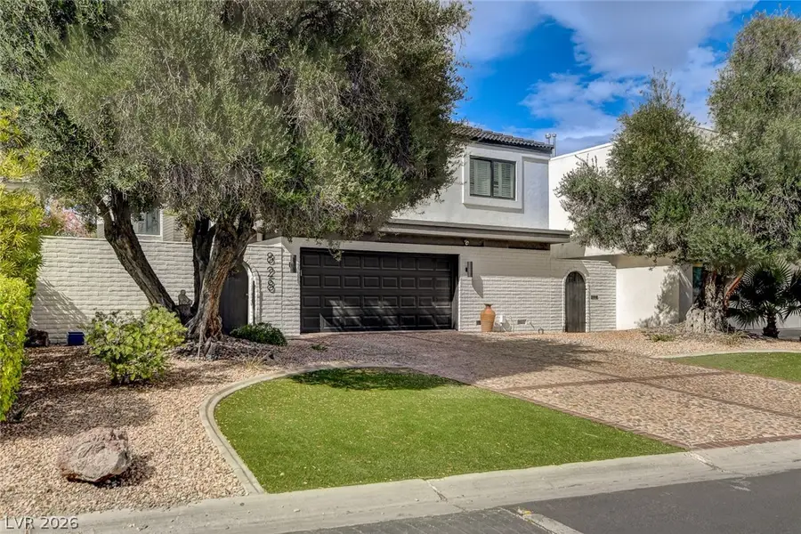 828 Vegas Valley Drive, Las Vegas, NV 89109 - #3