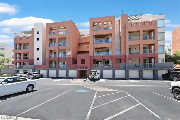 59 E Agate Avenue #206, Las Vegas, NV 89123