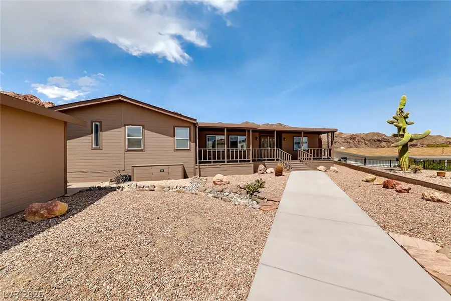562 Lake Michigan Lane, Boulder City, NV 89005 - #2