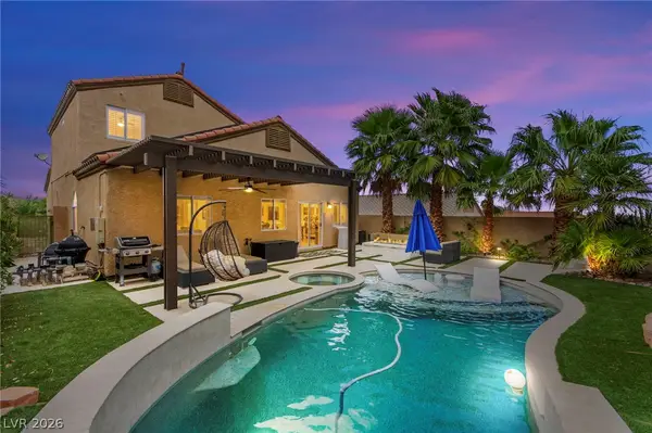 218 Nautical Street, Henderson, NV 89012