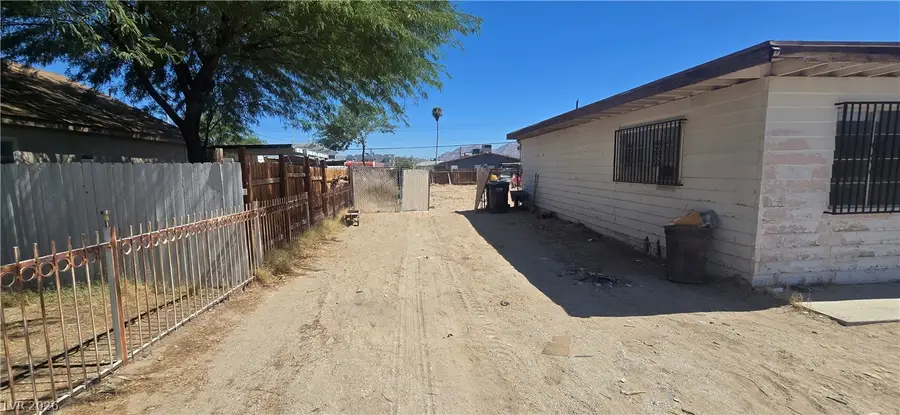 2320 N Crawford Street, North Las Vegas, NV 89030 - #3