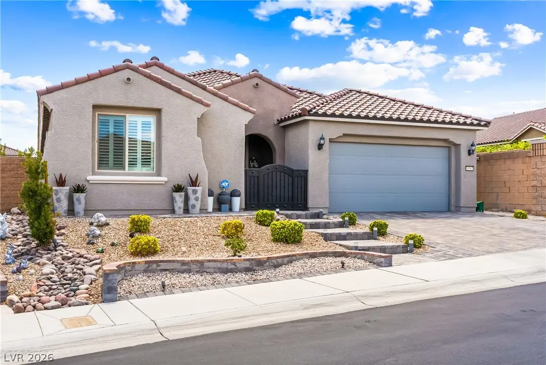 10587 Skye Paseo Avenue, Las Vegas, NV 89166 - #1