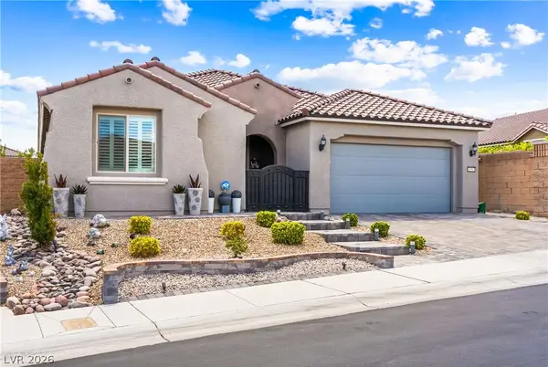 10587 Skye Paseo Avenue, Las Vegas, NV 89166