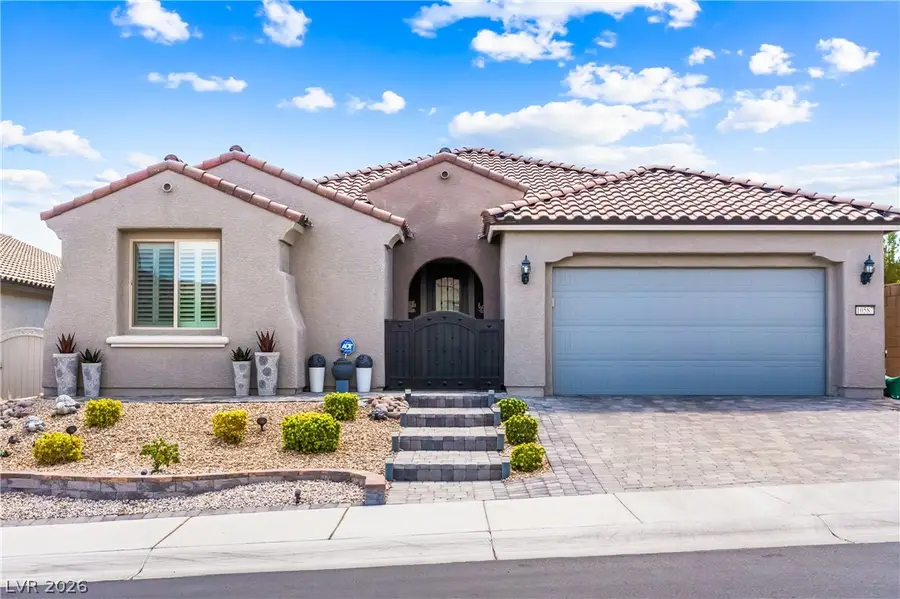 10587 Skye Paseo Avenue, Las Vegas, NV 89166 - #2