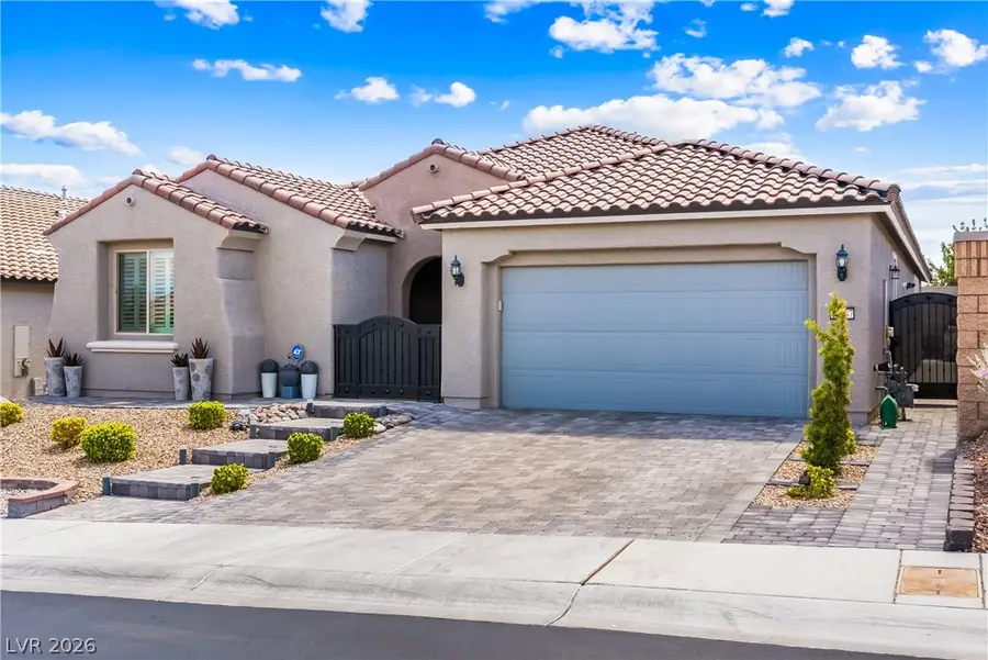 10587 Skye Paseo Avenue, Las Vegas, NV 89166 - #3