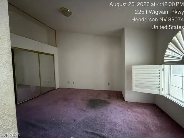 2251 Wigwam Parkway #524, Henderson, NV 89074 - #2