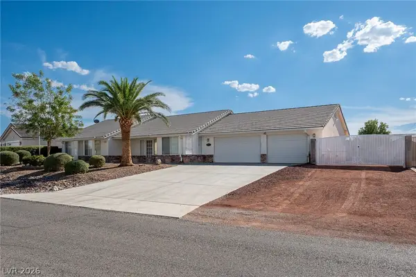 5241 Graystone Drive, Pahrump, NV 89061