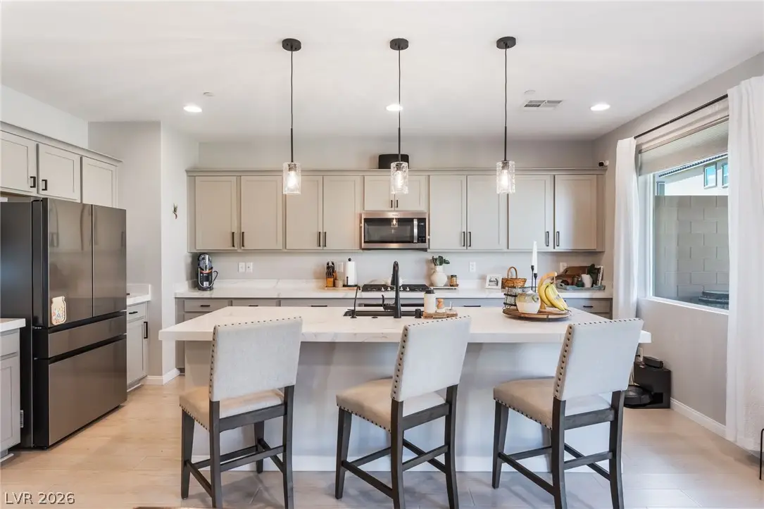 10400 Sadie Blake Avenue, Las Vegas, NV 89166 - #1