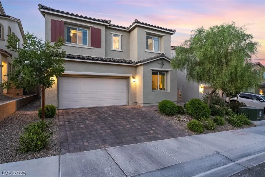 10400 Sadie Blake Avenue, Las Vegas, NV 89166 - #3