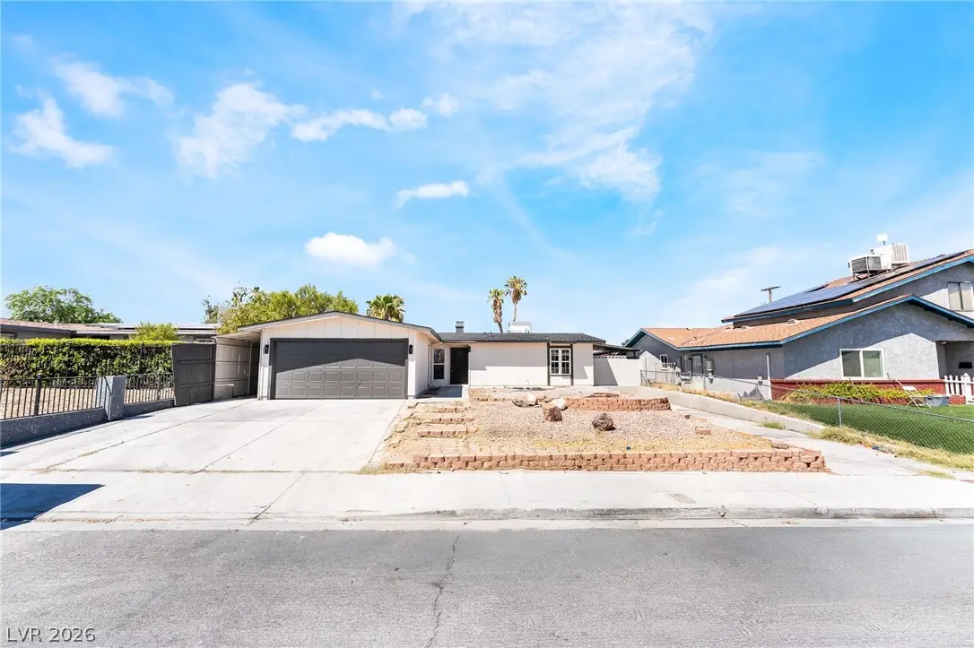 6504 Dinning Avenue, Las Vegas, NV 89107 - #1