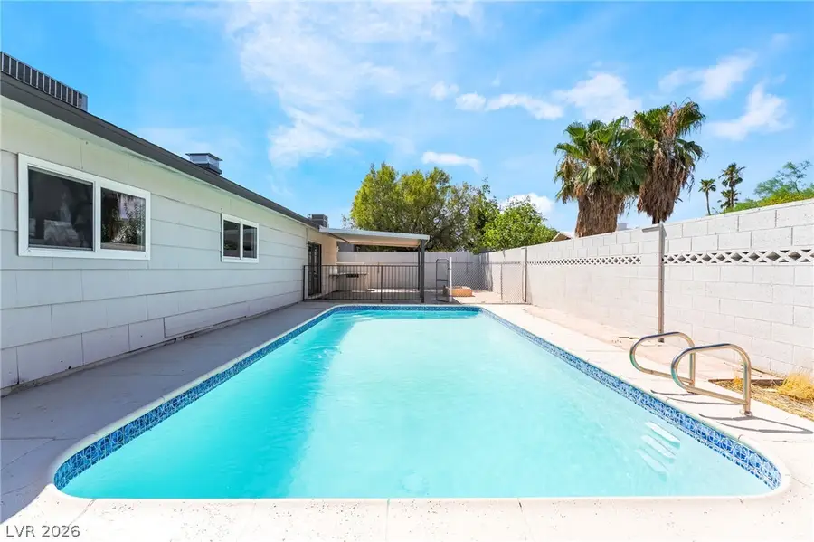 6504 Dinning Avenue, Las Vegas, NV 89107 - #3