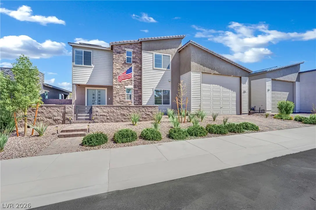 120 Barclay Heights Avenue, Henderson, NV 89015 - #1