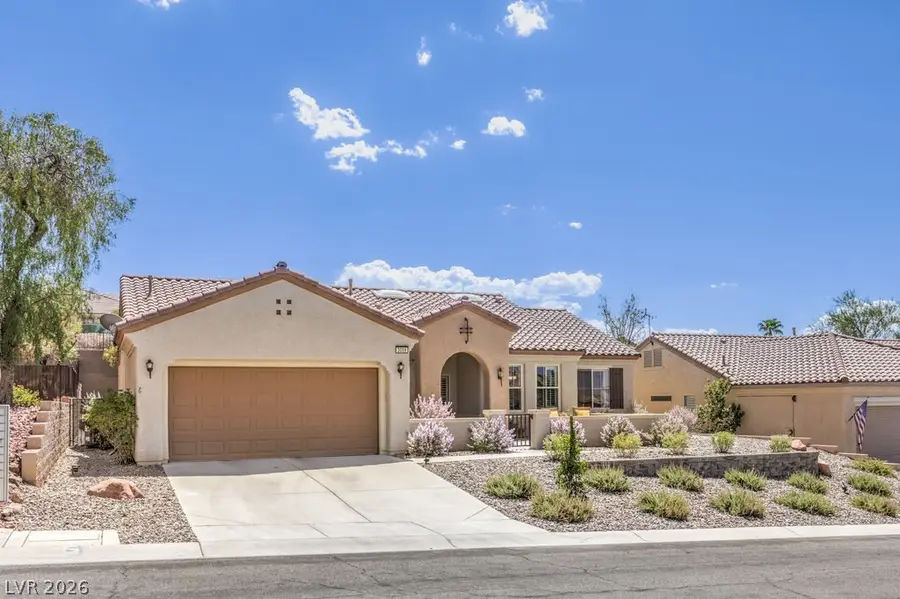 3059 Canal Walk Road, Henderson, NV 89052 - #2
