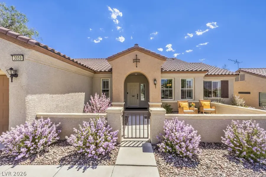 3059 Canal Walk Road, Henderson, NV 89052 - #3