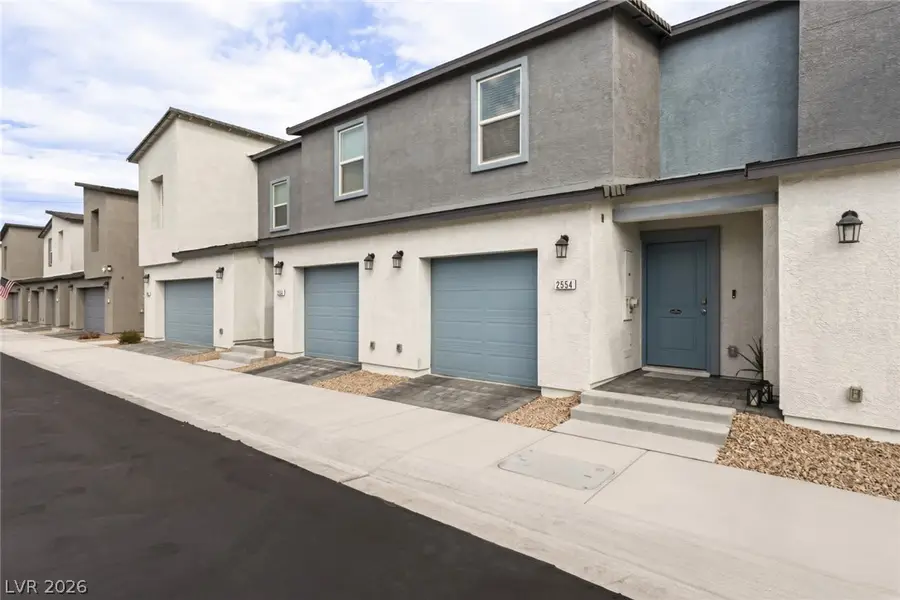 2554 Petunia Garden Avenue, North Las Vegas, NV 89081 - #2
