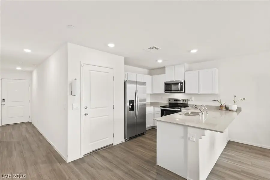 2554 Petunia Garden Avenue, North Las Vegas, NV 89081 - #3