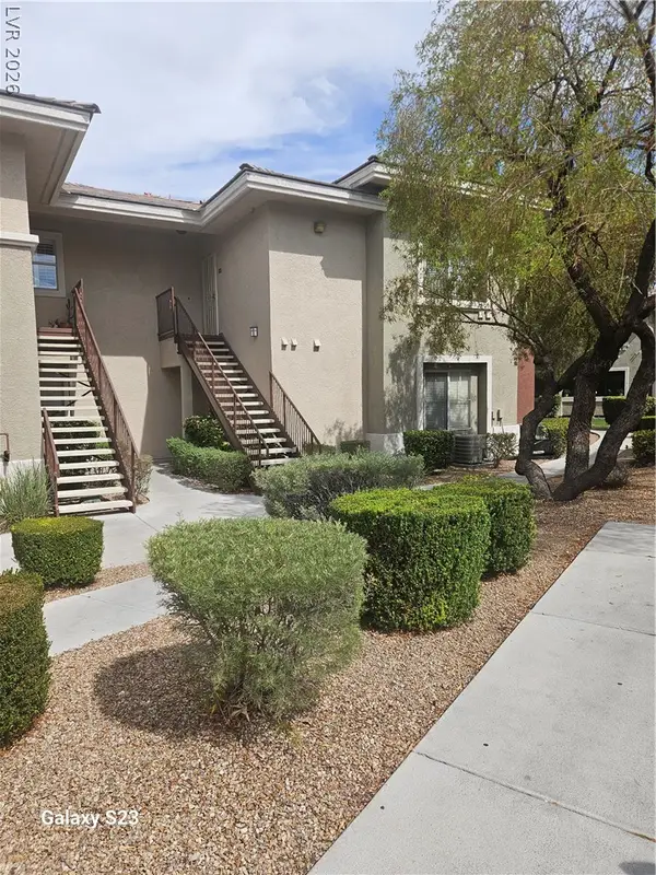 904 Domnus Lane #201, Las Vegas, NV 89144