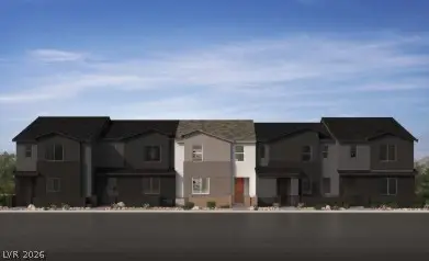 8470 Bayside Bluff Avenue, Las Vegas, NV 89149