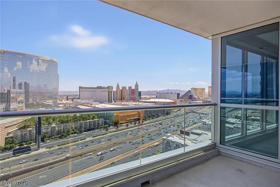 4525 Dean Martin Drive #2211, Las Vegas, NV 89103 - #1