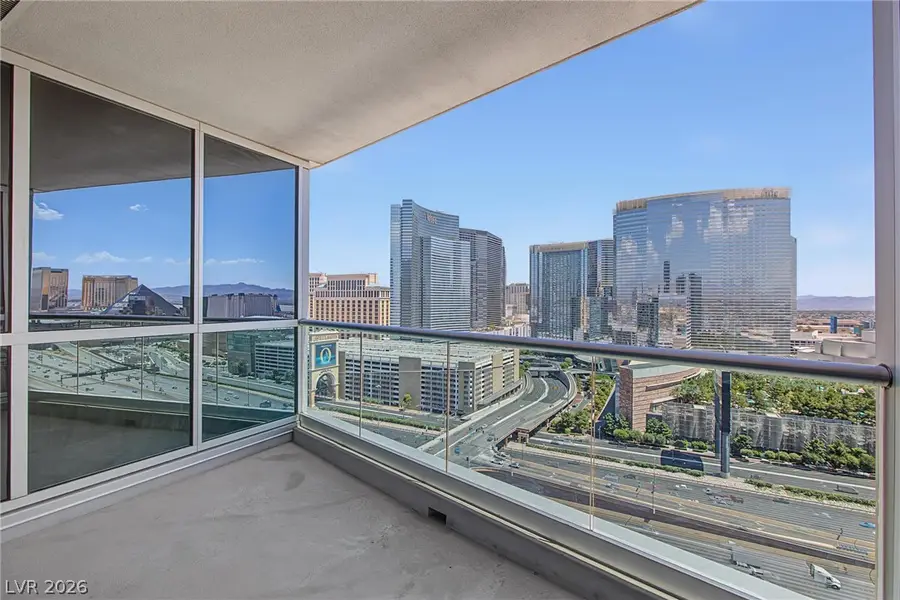 4525 Dean Martin Drive #2211, Las Vegas, NV 89103 - #2
