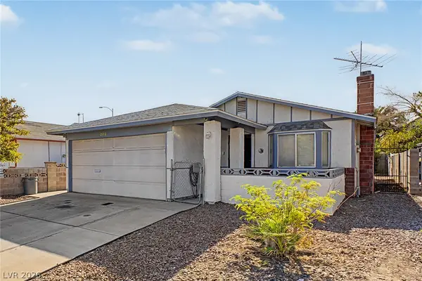 2112 Cameron Street, Las Vegas, NV 89102