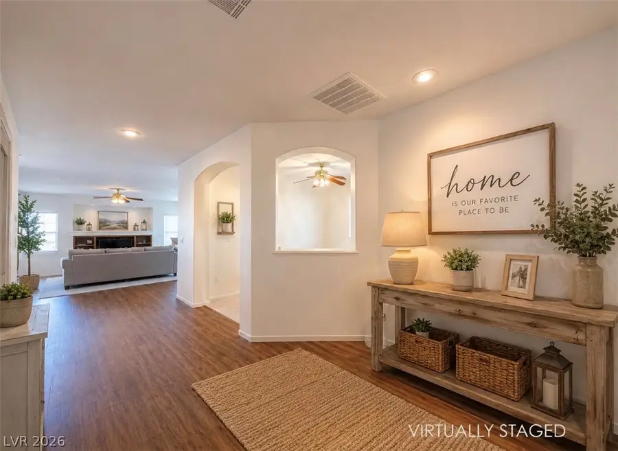 6004 Stanton Summit Drive, North Las Vegas, NV 89081 - #2
