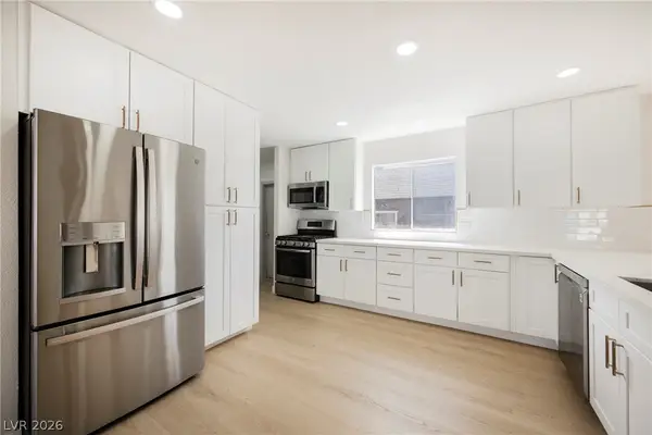 2774 Rainer Court, Las Vegas, NV 89142