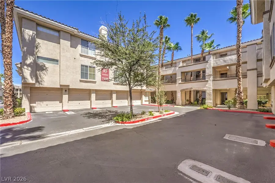 7159 S Durango Drive #106, Las Vegas, NV 89113 - #3