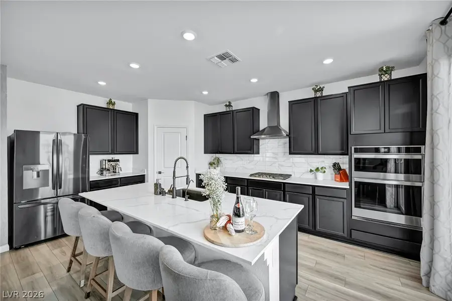 3062 Mountain Bay Avenue, Las Vegas, NV 89139 - #3