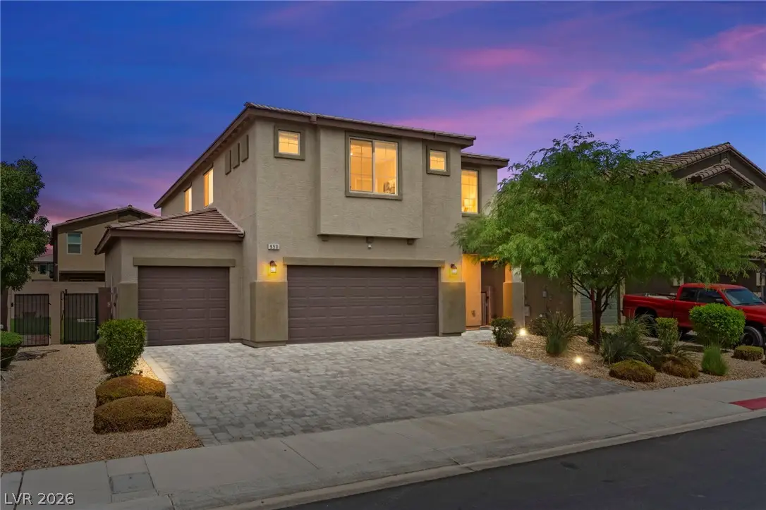 950 Willow Berry Avenue, North Las Vegas, NV 89032 - #1