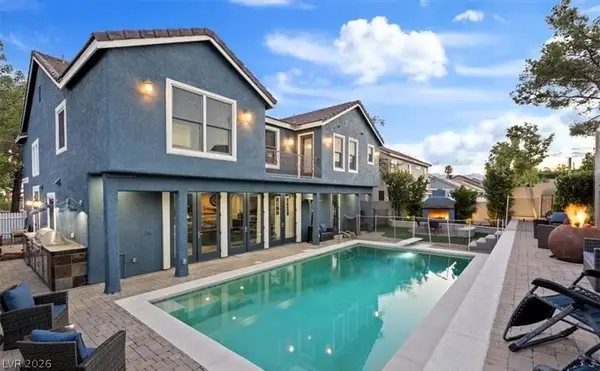 9506 Teton Diablo Avenue, Las Vegas, NV 89117