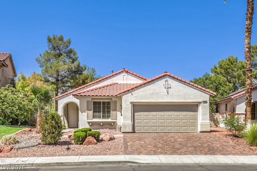 3034 Paseo Hills Way, Henderson, NV 89052 - #1