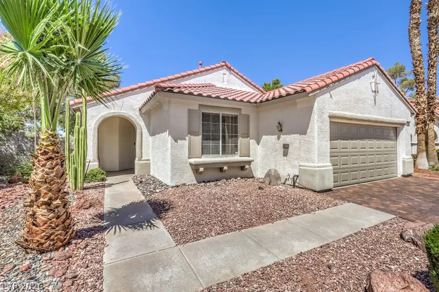 3034 Paseo Hills Way, Henderson, NV 89052 - #3