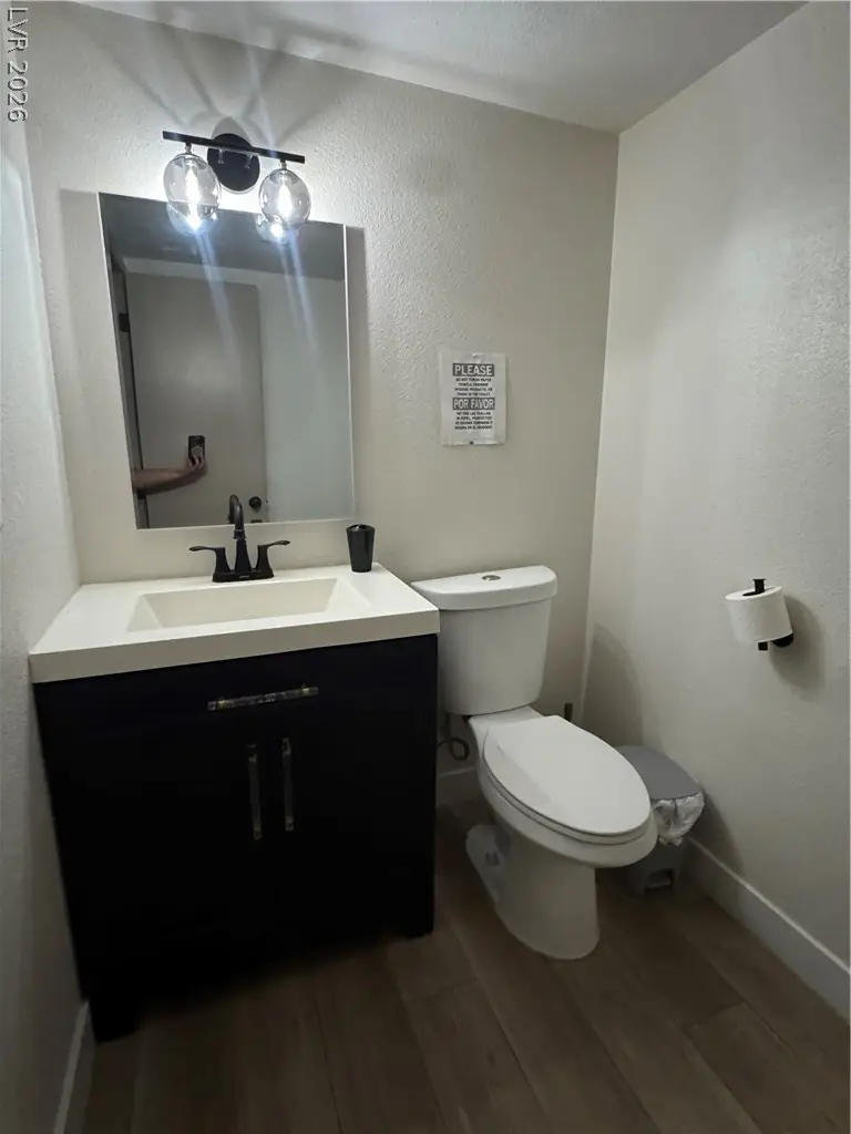 6536 Aberdeen Lane, Las Vegas, NV 89107 - #2